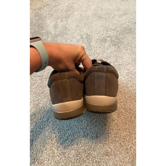 Drew Columbia Oxford Comfort‎ Shoes - Picture 2 of 7